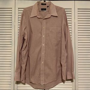 Christian Dior Monsieur Le Chemise Button Down Dress Shirt